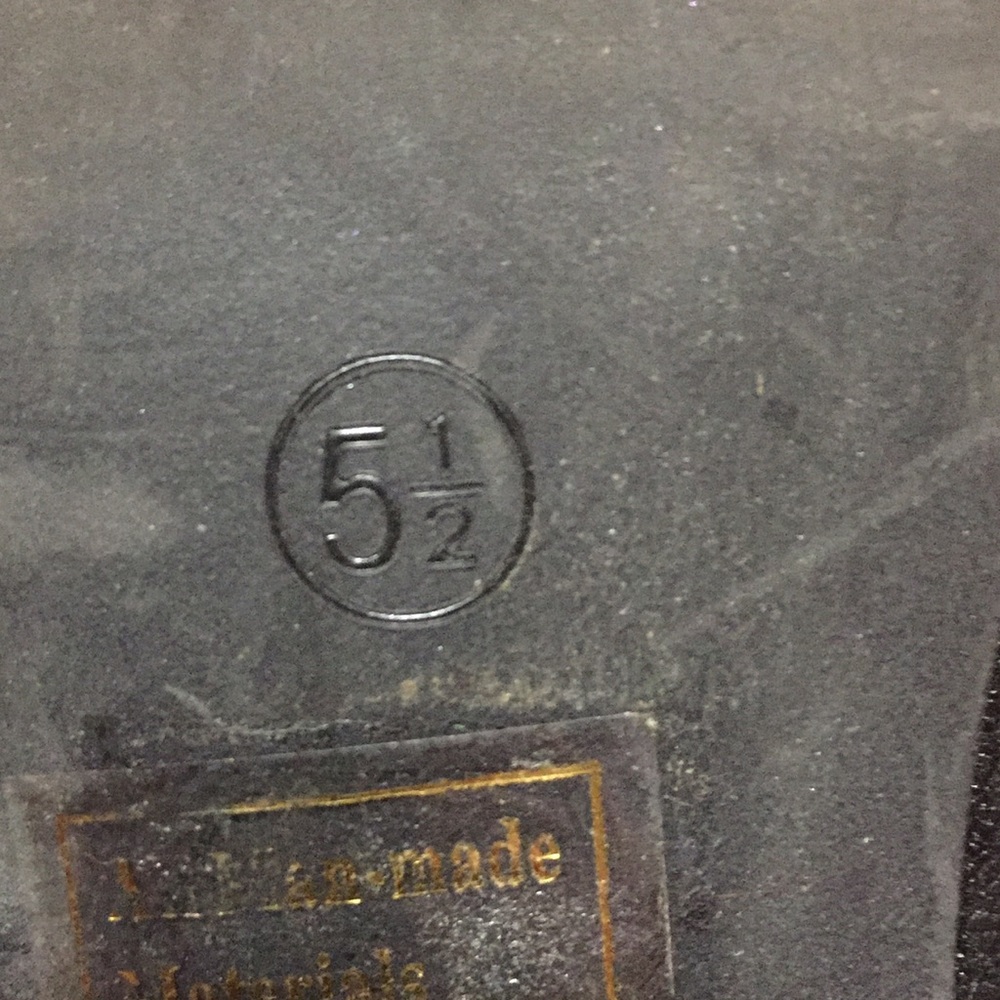 Booties - Picture 3 of 3