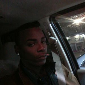 Meet your Posher, Benjamin