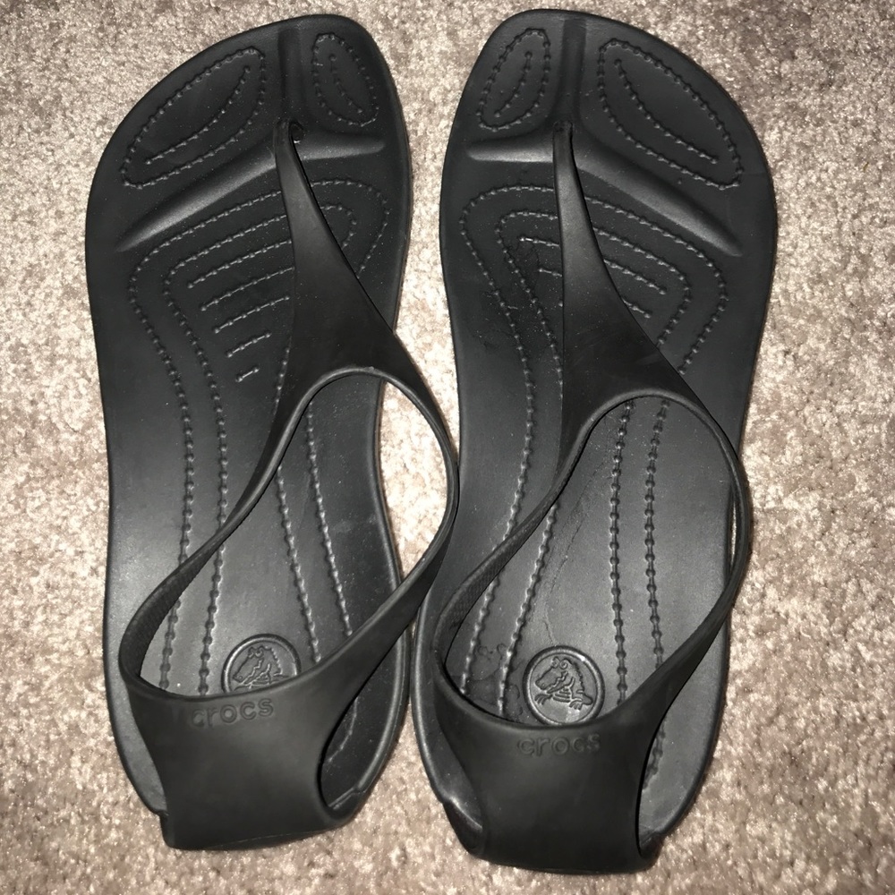 Crocs Sexi Flips