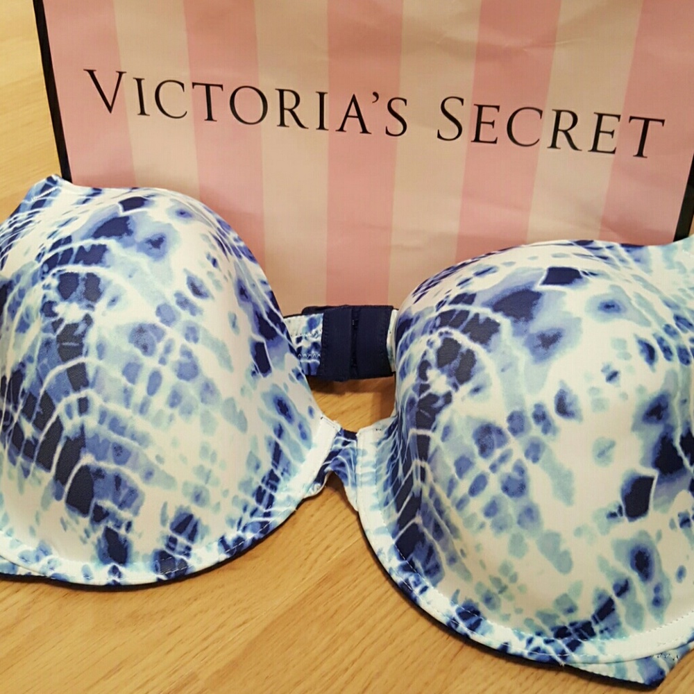 VS Bra