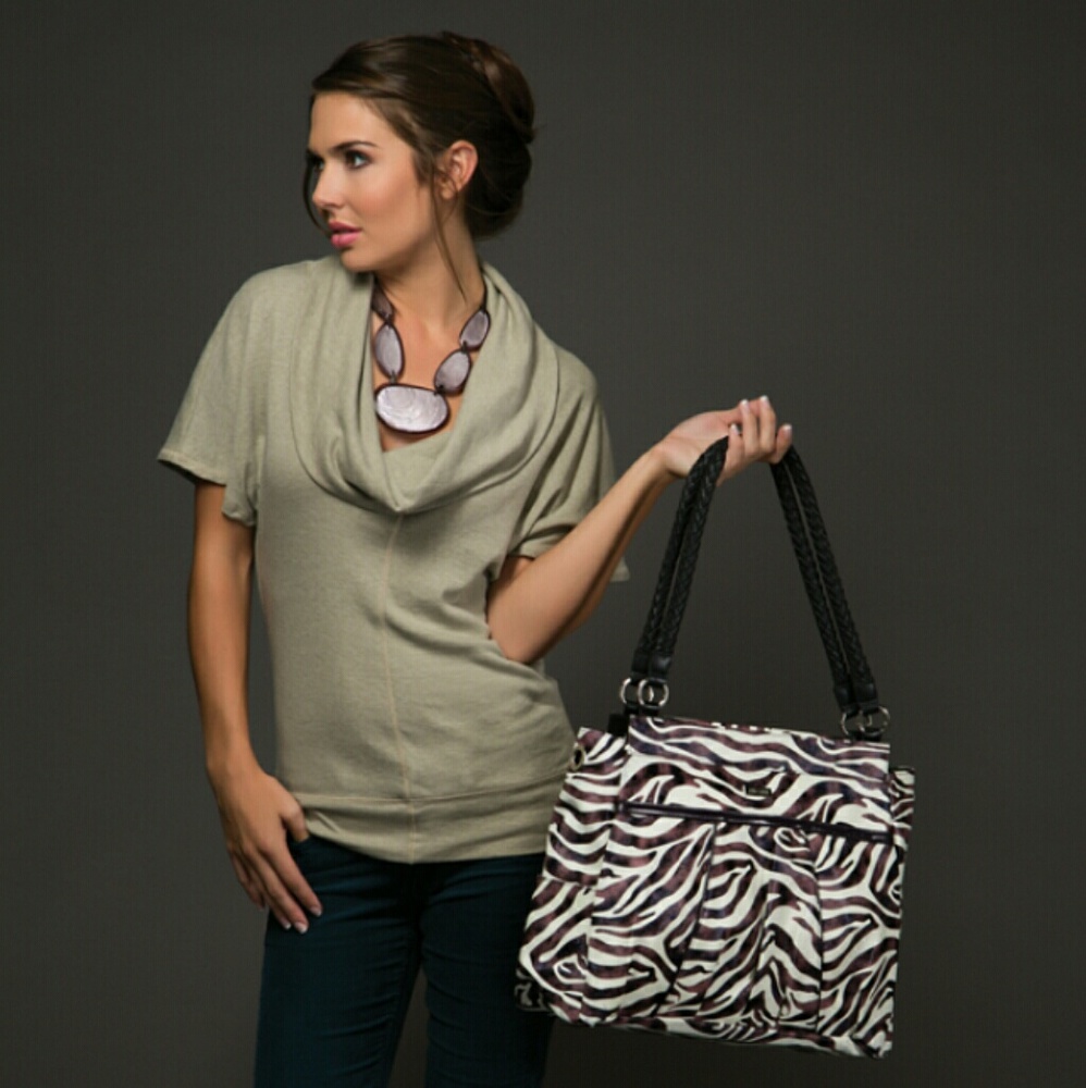 Miche Bag  (prima) Shell