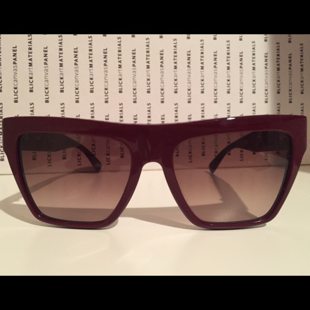 MCM Sunglasses- MCM601S