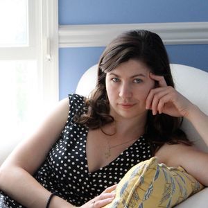 Meet your Posher, Sarah tabitha