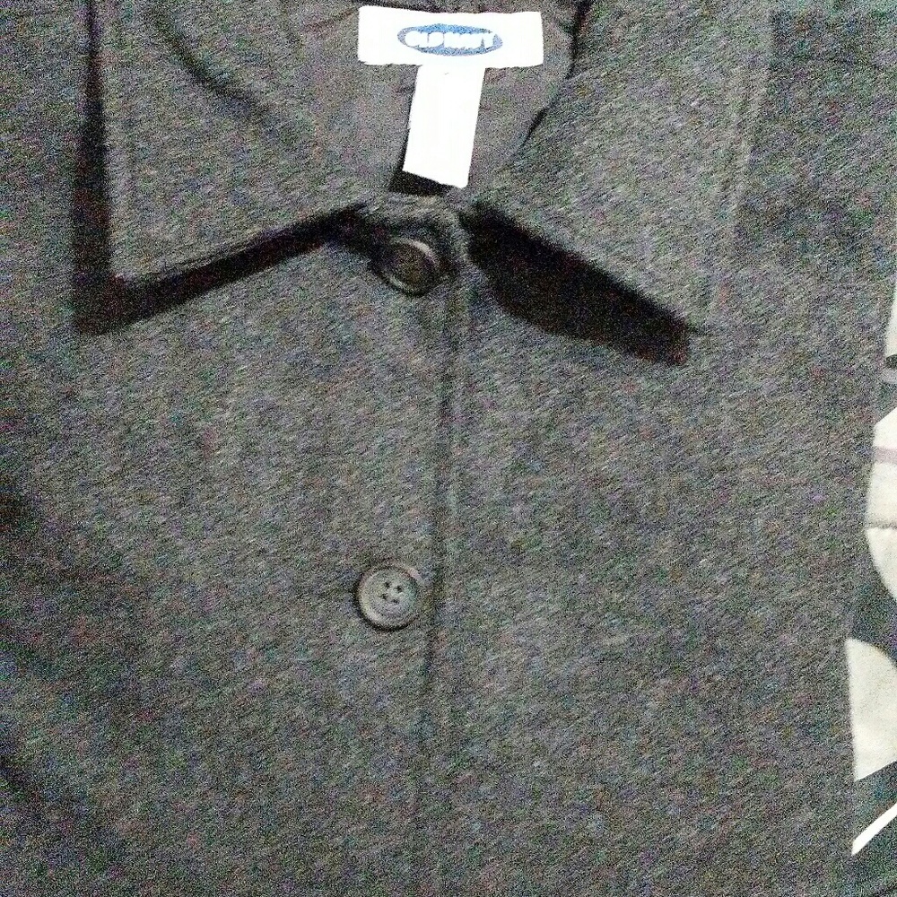 OLD NAVY - Peacoat Warm for teen or slim