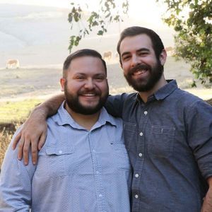 Meet your Posher, Bryan