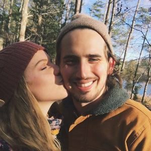 Meet your Posher, Zach