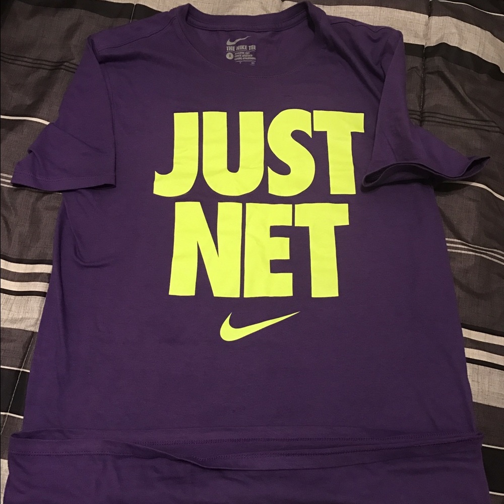 nike net