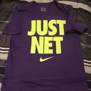 nike net