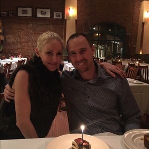 Meet your Posher, Brynn