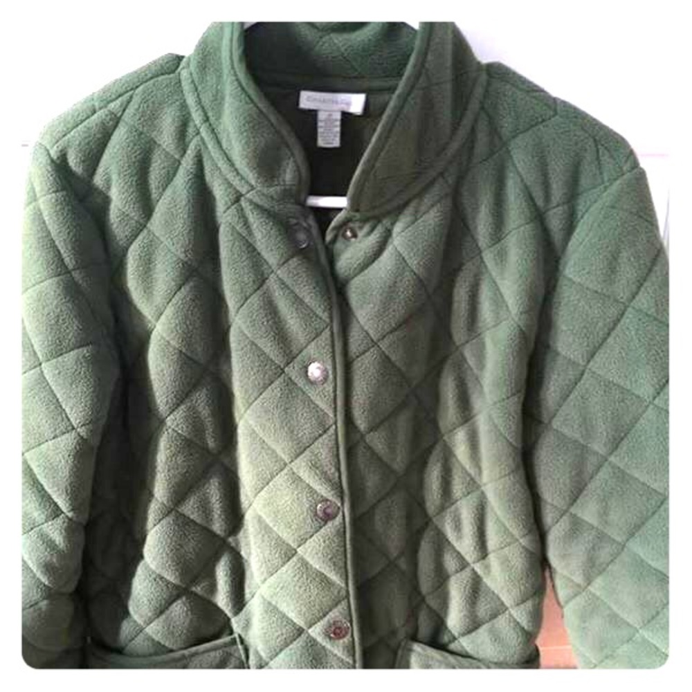 Women jacket