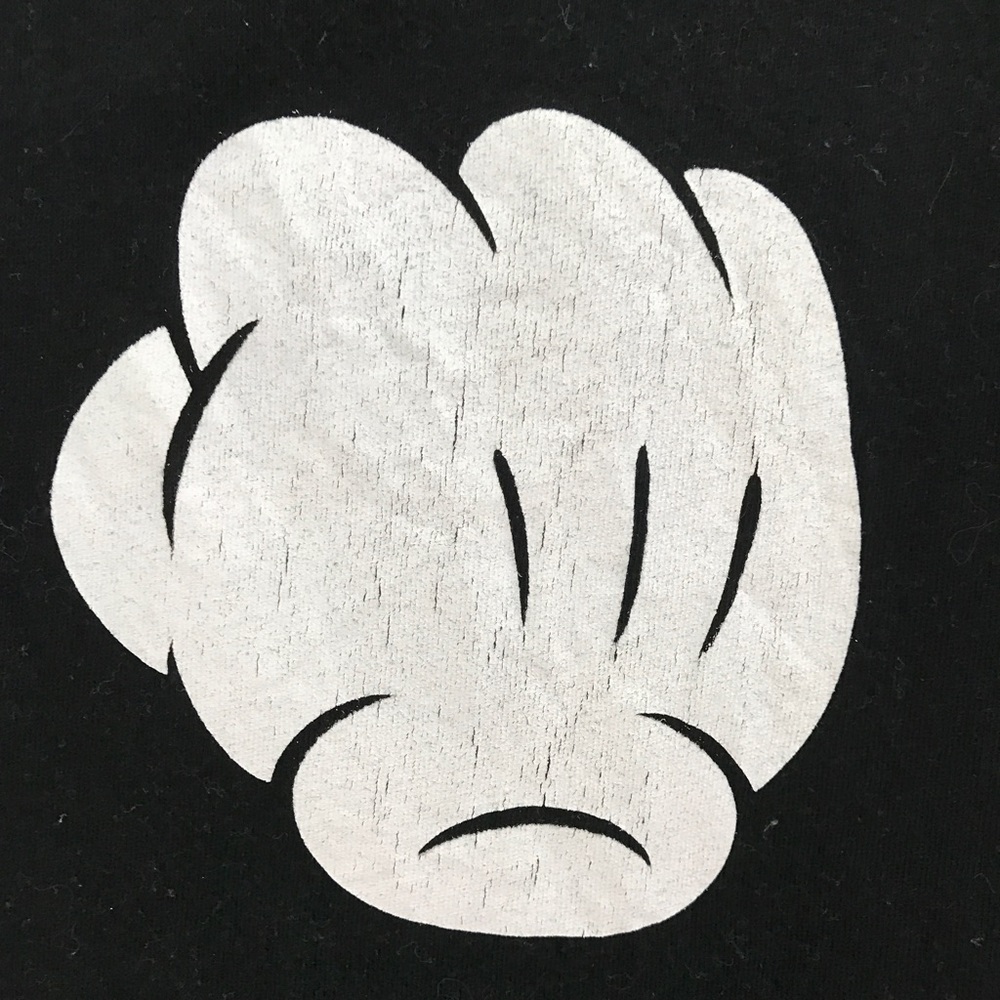 DISNEY MICKEY ROCK/PAPER/SCISSORS - Picture 3 of 6