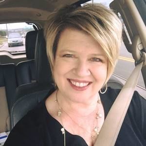 Meet your Posher, Cindy