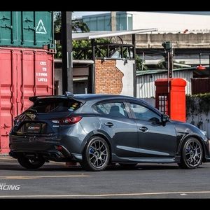 Meet your Posher, Jack