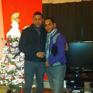 Meet your Posher, Jhon