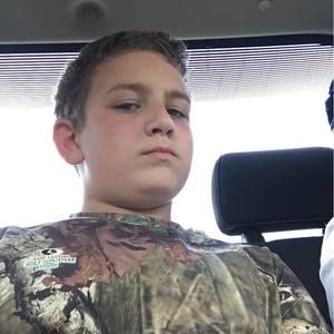 Meet your Posher, Michael