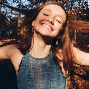 Meet your Posher, Audrey