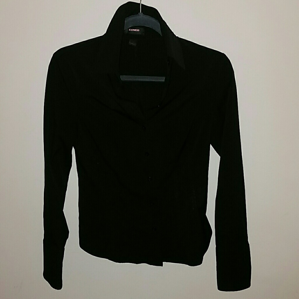 Dress Shirt