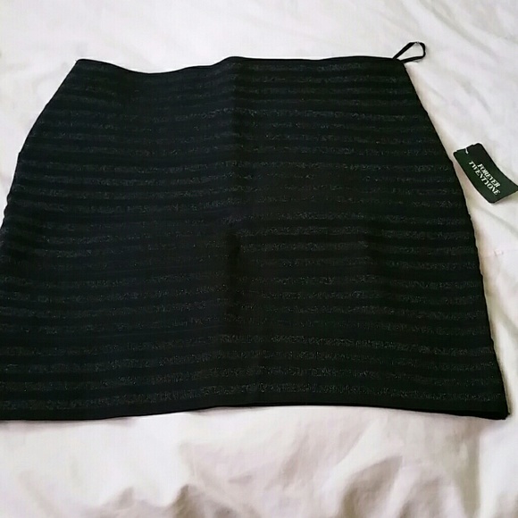 NWT Forever 21 skirt bundle - Picture 4 of 8