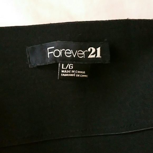 NWT Forever 21 skirt bundle - Picture 6 of 8