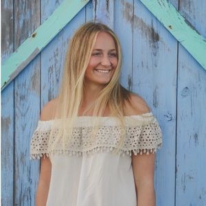 Meet your Posher, Morgan