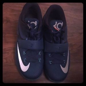 Nike KD 7
