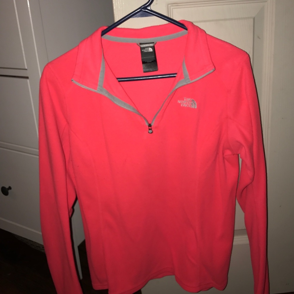 North face fleece