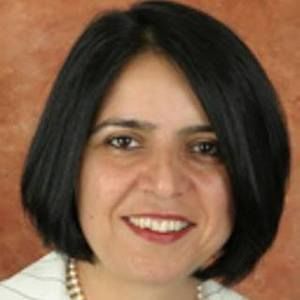 Meet your Posher, Janet