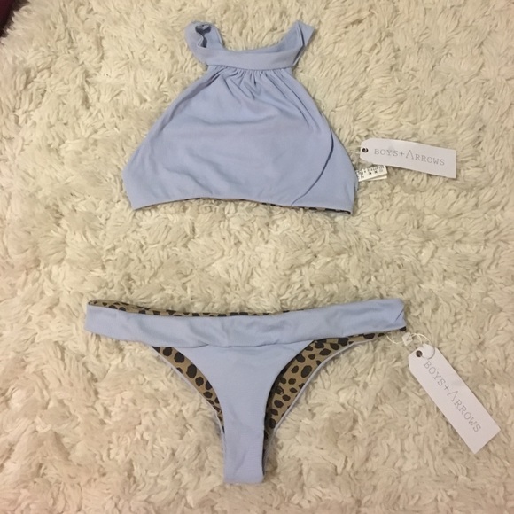 Boys + Arrows Other - Boys and Arrows bikini