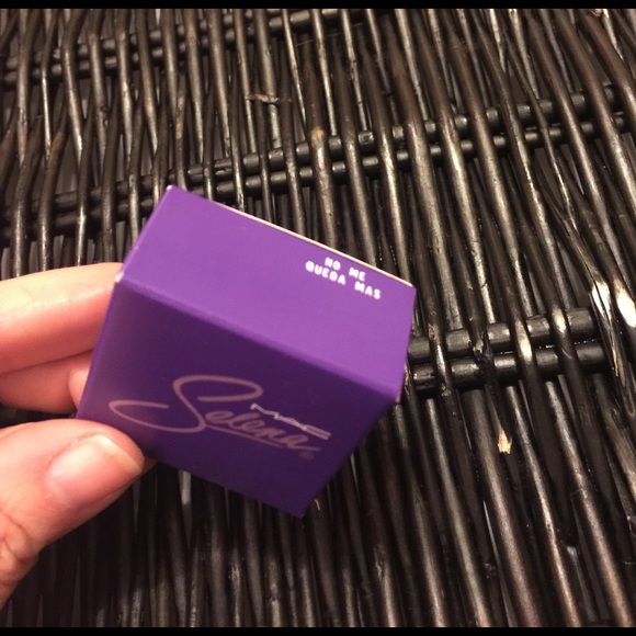 MAC Cosmetics Other - MAC SELENA