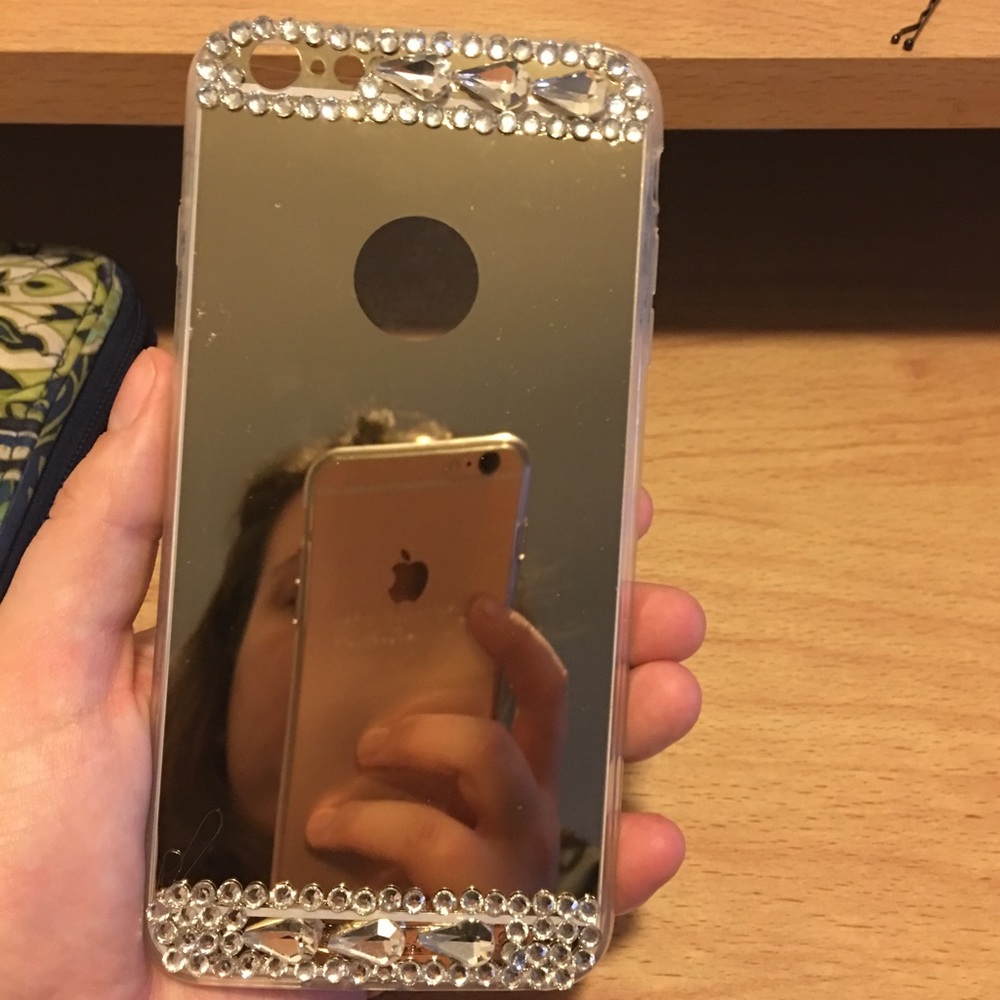 iPhone 6 Plus / 6s Plus case