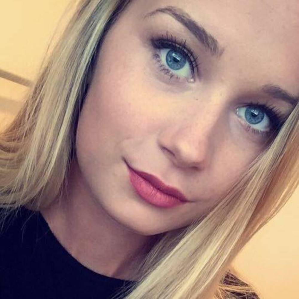 Meet your Posher, Erin