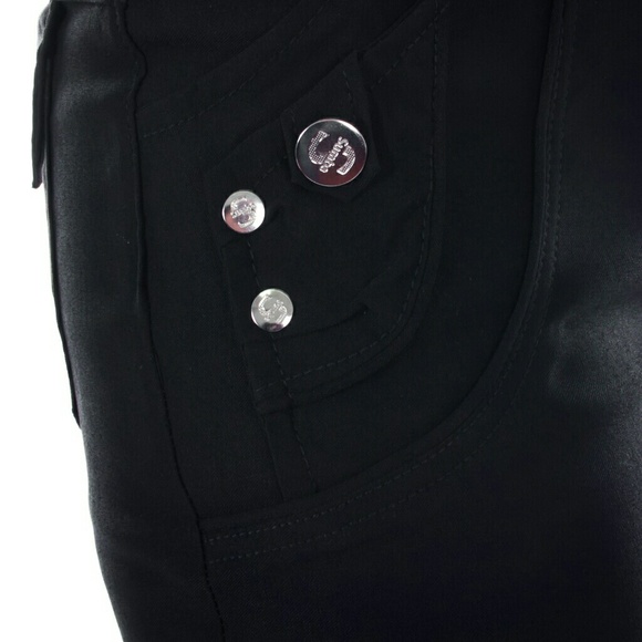 Women Stretch Pants, PT-2330 - Picture 8 of 8