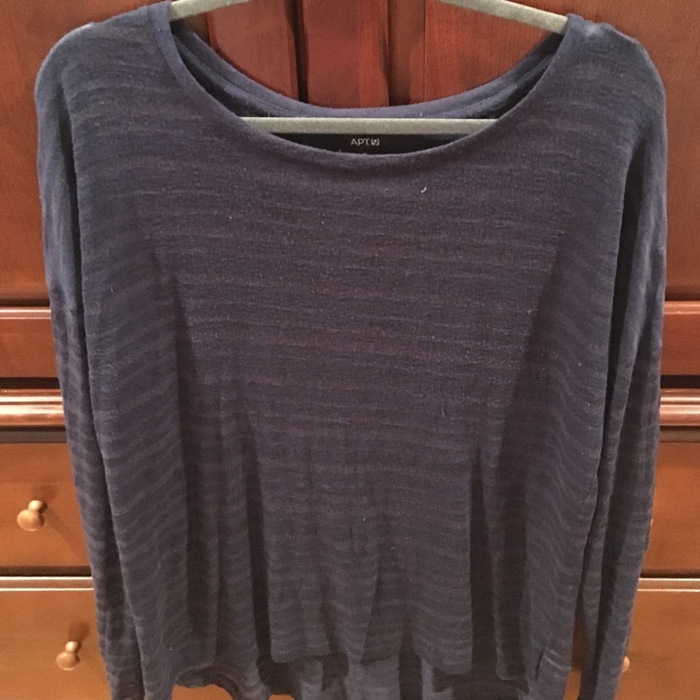 Apt9 sweater
