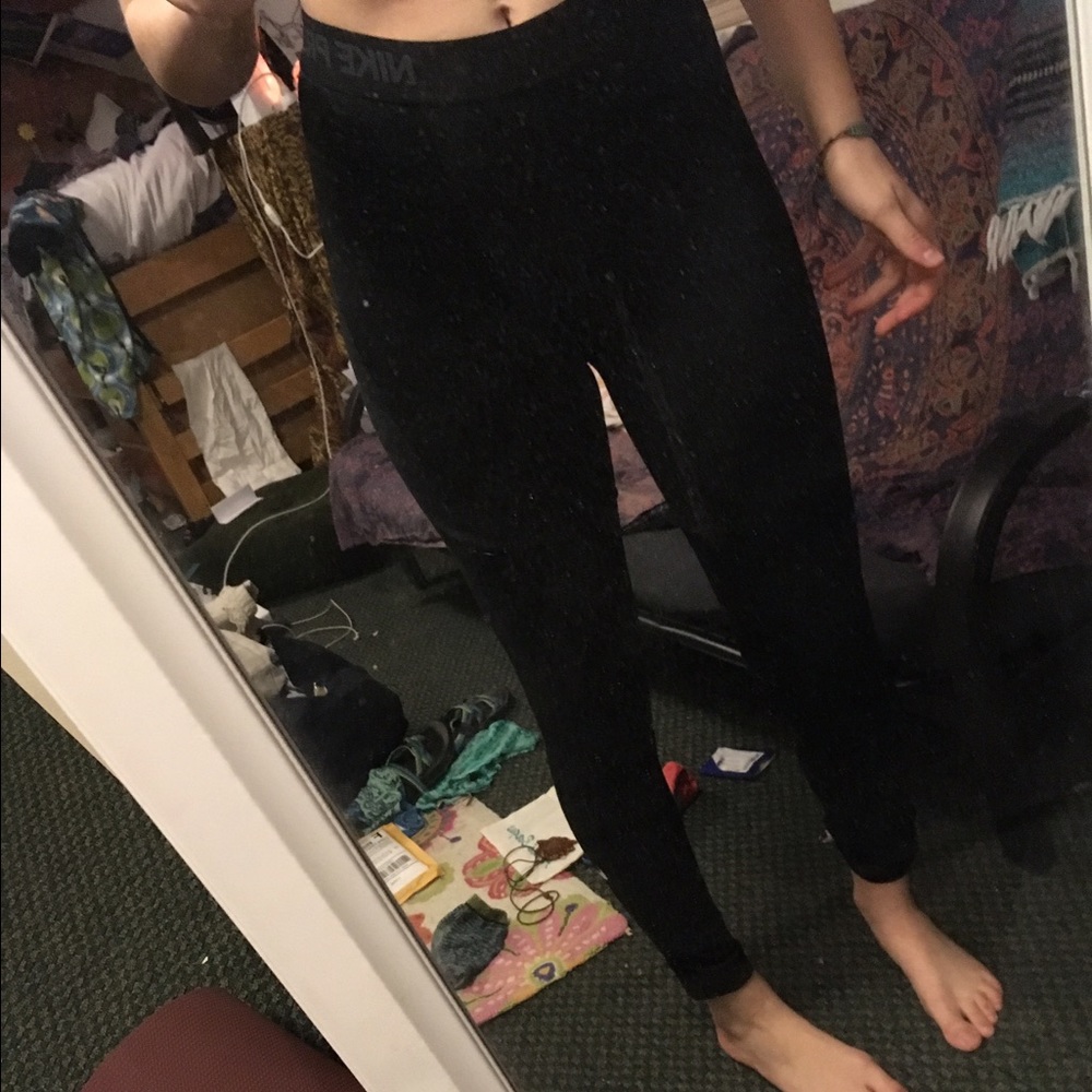 Nike Pro Leggings