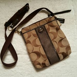 COACH CROSSBODY