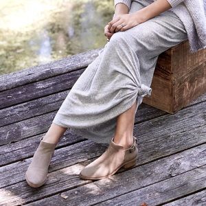 ❗️NEW❗️DOLCE VITA Kara Booties