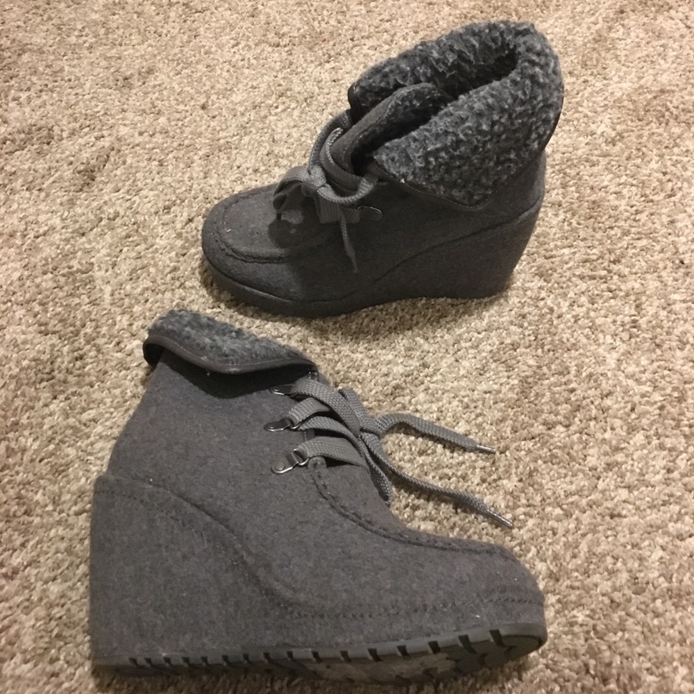 Booties