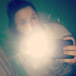 Meet your Posher, Sammy