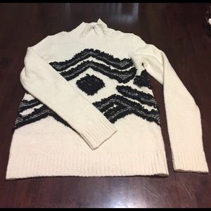 Ann Taylor Loft Sweater