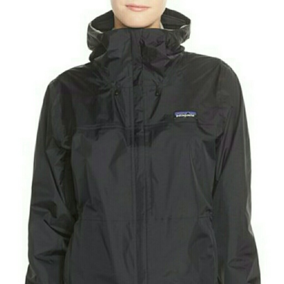 Patagonia Jackets & Blazers - Patagonia rain jacket