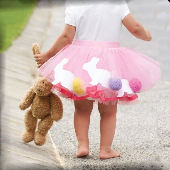 easter tutu