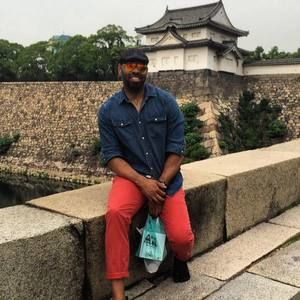 Meet your Posher, Austin