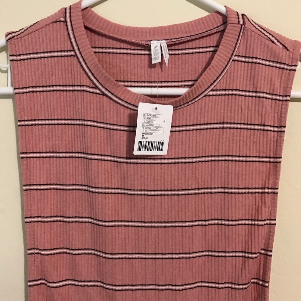 Urban Outfitters Bodysuit
