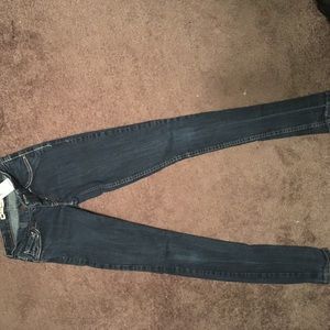 Levi skinny jean