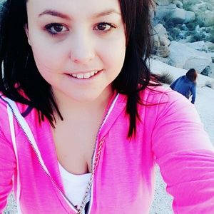 Meet your Posher, Alexandra