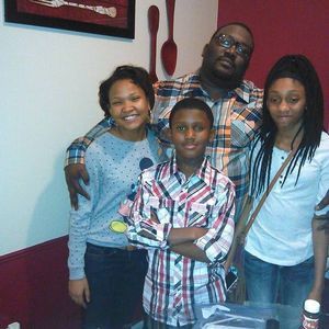 Meet your Posher, John