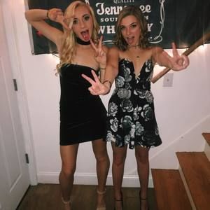 Meet your Posher, Alanna