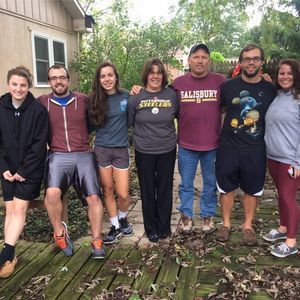 Meet your Posher, Karen