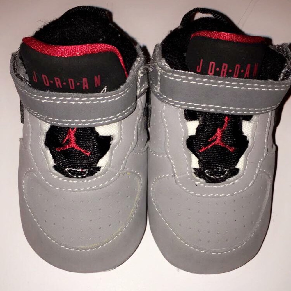 Baby Jordan Sneakers