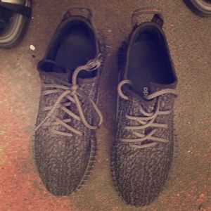 Yeezy 350 boost